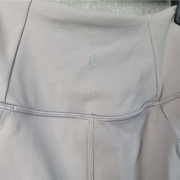 LULULEMON Forget The Sweat Leggings - Picture 8 of 12